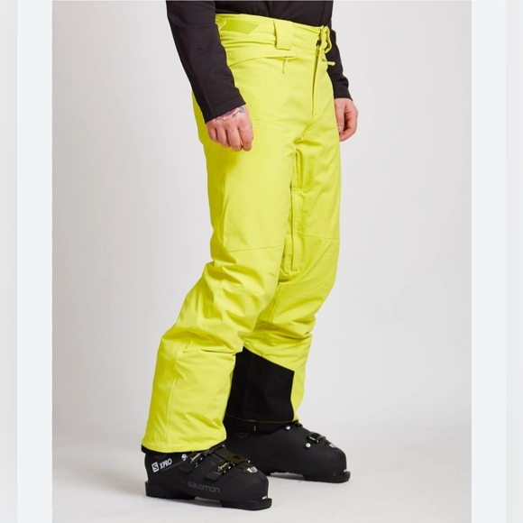 Salomon Ski Pants - Picture 9 of 12